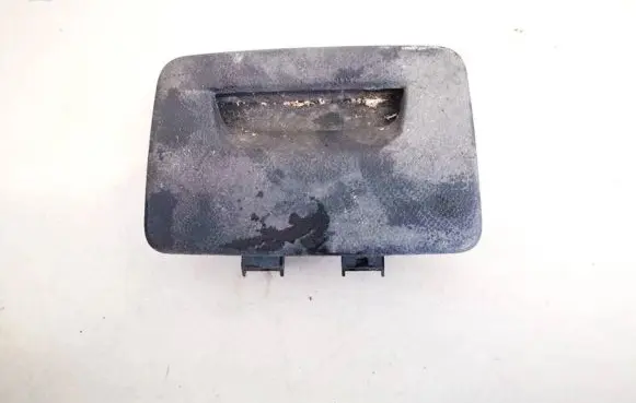 Car ashtray