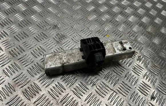 Mercedes-Benz GLC X253 C253 Radiator support slam panel bracket A2136200400