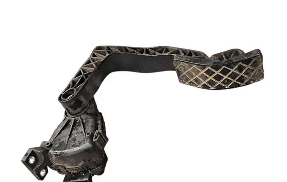 Audi A8 S8 D3 4E Accelerator throttle pedal 4E1723523B