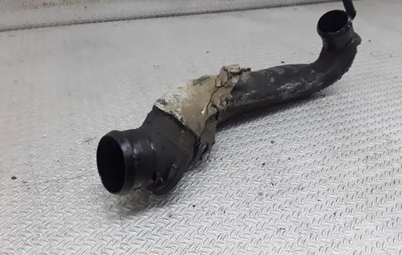 Peugeot 307 Intercooler hose/pipe
