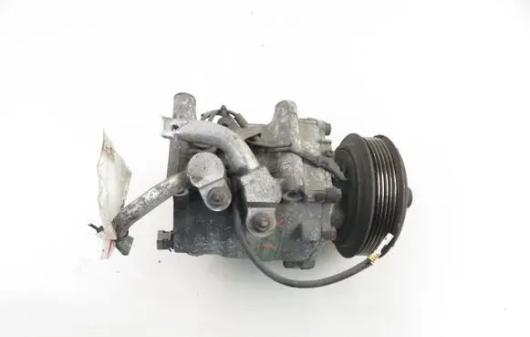 Honda Civic Air conditioning (A/C) compressor (pump) 38800PLAE02