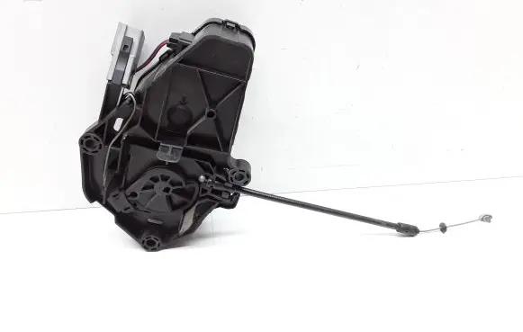 Volvo XC60 Tailgate/trunk control unit/module 30784562