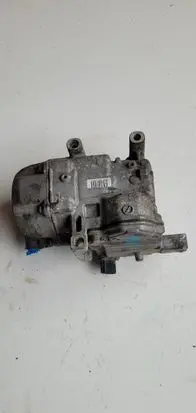 Toyota Auris 150 Air conditioning (A/C) compressor (pump) 0422000421