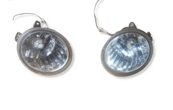 Subaru Justy Fog light set H420759