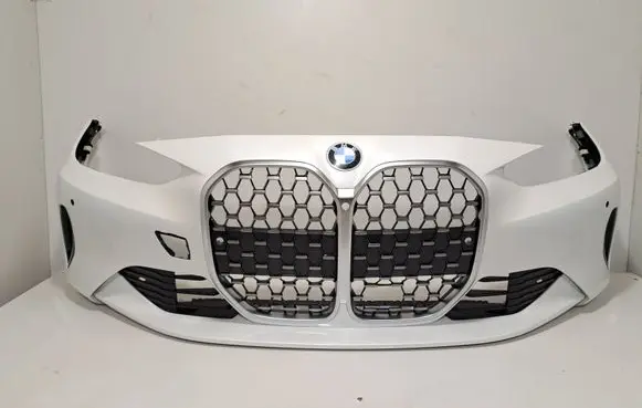 BMW 4 G22 G23 G24 G26 Front bumper 7450645 7450646