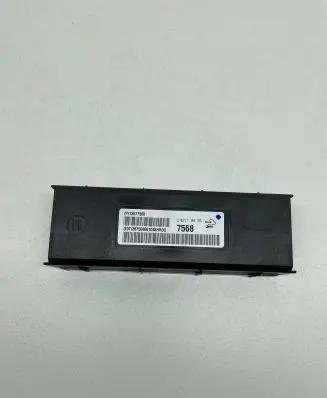 Opel Insignia A Air conditioning/heating control unit 13577568 7568