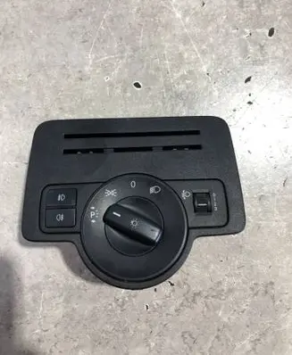 Mercedes-Benz Vito Viano W447 Light switch