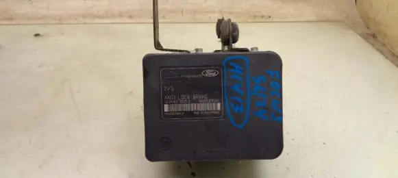 Ford Focus ABS Pump 3M512C405HA