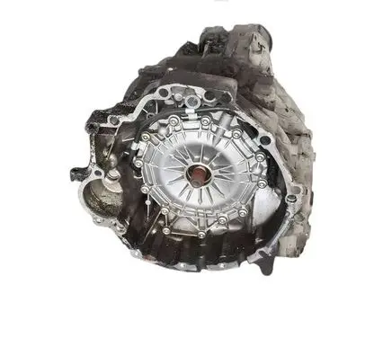 Audi A4 S4 B7 8E 8H Automatic gearbox 01J301383T 01T409131 JZQ