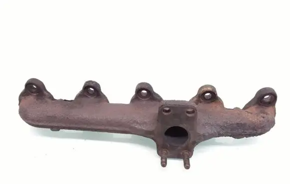 Exhaust manifold