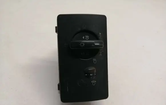 Ford Mondeo Mk III Ignition key/card 49861