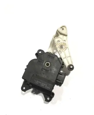 Mitsubishi Pajero Air flap motor/actuator 1138002320