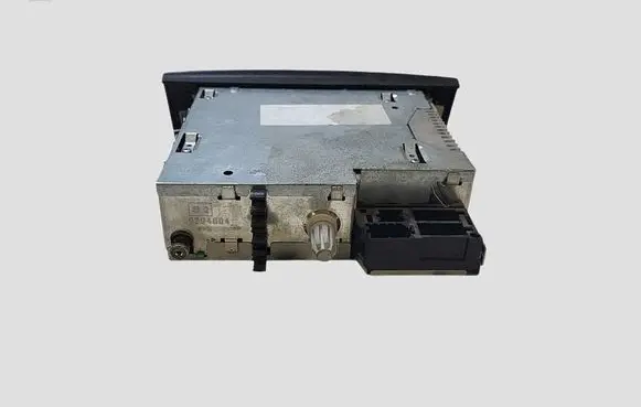 Renault Laguna II Radio/CD/DVD/GPS head unit 8200292329