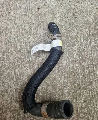 Ford Explorer V Engine coolant pipe/hose DB538W005AD DB538W005