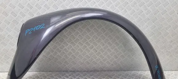 Volkswagen Beetle 1303 Rear quarter panel 000125P