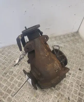 Mitsubishi Shogun Front differential MR146873
