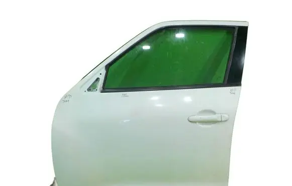 Nissan Juke I F15 Front door PRZOD LEWE