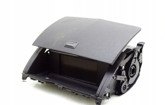 Mercedes-Benz C W204 Screen/display/small screen A2046801231