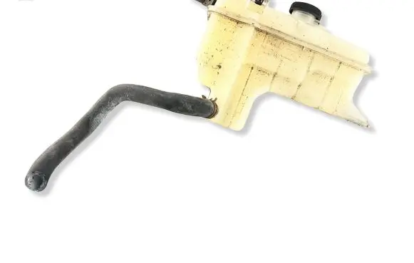 Toyota RAV 4 (XA40) Coolant expansion tank/reservoir 