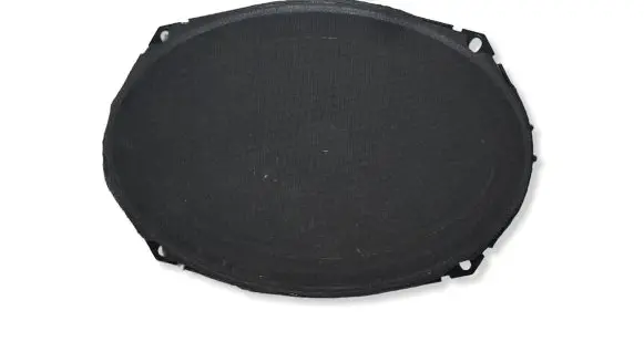 Chrysler Town u0026 Country V Front door speaker 05081669AC