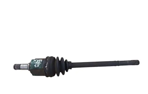 Mazda 323 Front driveshaft 