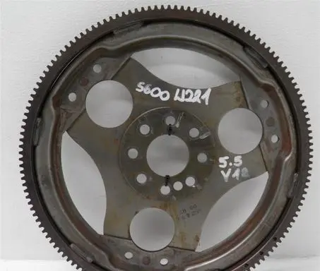 Mercedes-Benz S W221 Flywheel
