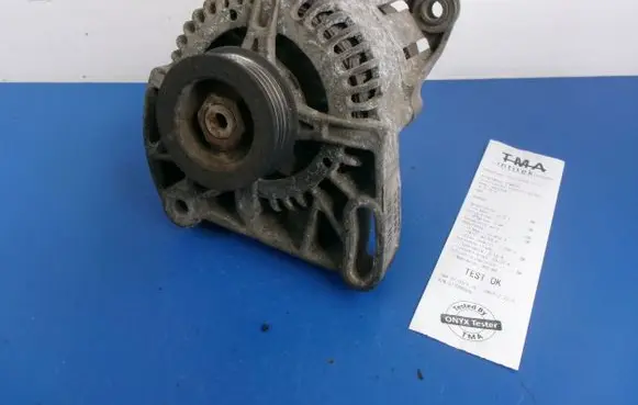 Fiat Seicento/600 Generator/alternator