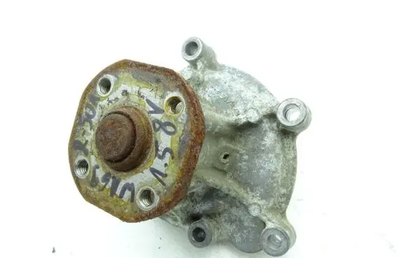 Mercedes-Benz A W169 Water pump R2662010201 GBIMPORT