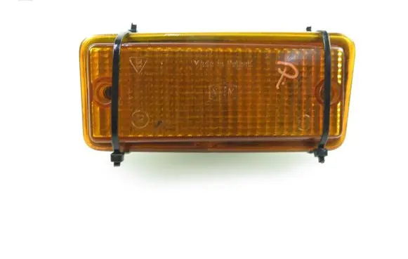 Fiat 126 Front indicator light