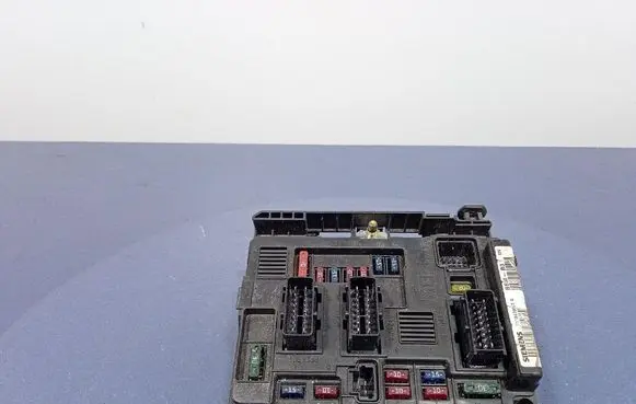 Other control units/modules