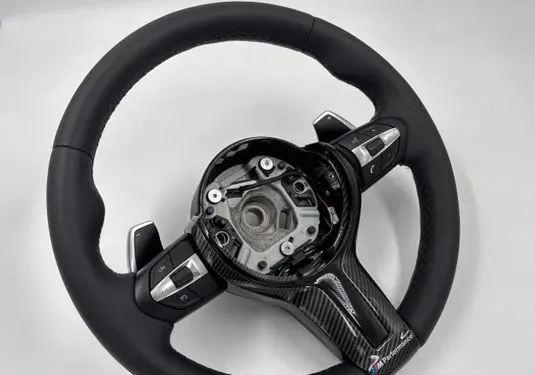 BMW 2 F22 F23 Steering wheel