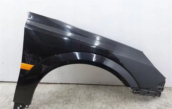 Opel Vectra C Fender