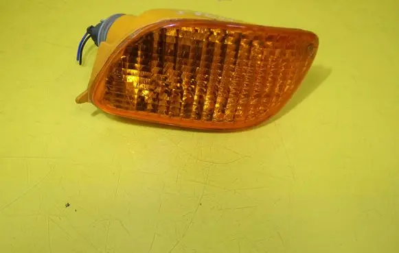 Ford Focus Front bumper turn signal XS4X13369A 0374D