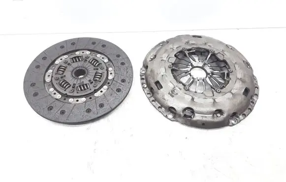 Volvo XC60 Clutch pressure plate 30783022 30735828 5F6N7550BB