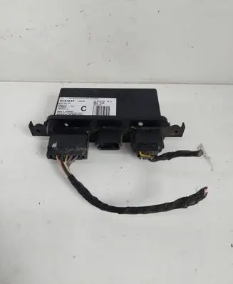 Renault Clio III Other control units/modules 8200261817 89009342