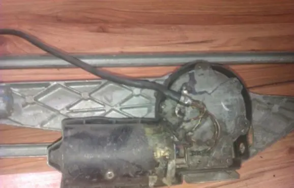 BMW 5 E34 Wiper motor 403152