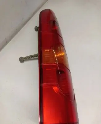 Renault Kangoo I Rear/tail lights