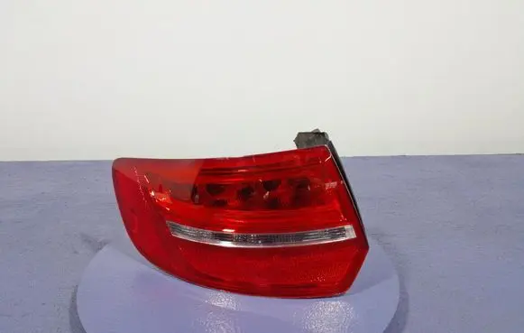 Audi A3 S3 A3 Sportback 8P Rear/tail lights 