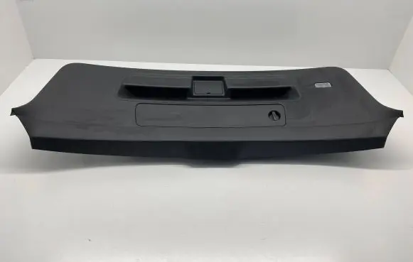 Audi e-tron Trunk/boot lower side trim panel 4ke867973