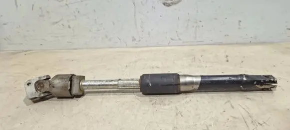Steering column universal joint
