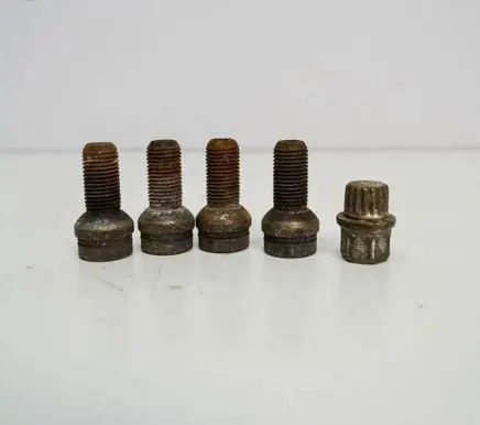 BMW 3 F30 F35 F31 Nuts/bolts 