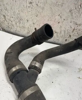 Ford Focus Coolant pipe/hose 