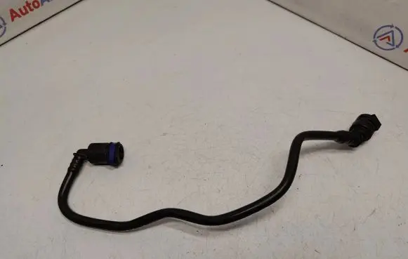 BMW 5 F10 F11 Coolant pipe/hose 17127592650