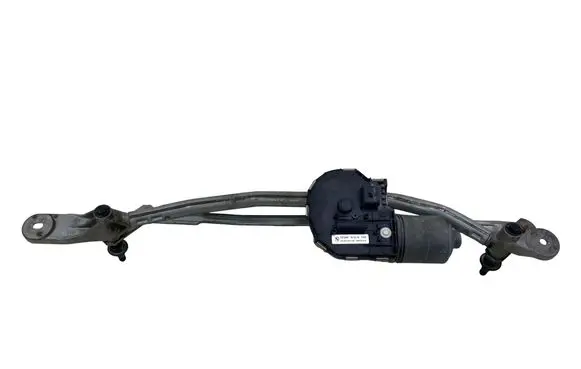 BMW 5 F10 F11 Front wiper linkage and motor 7272367