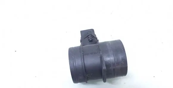 Audi A4 S4 B6 8E 8H Mass air flow meter 0281002461 074906461B