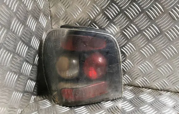 Volkswagen Polo III 6N 6N2 6NF Rear/tail lights