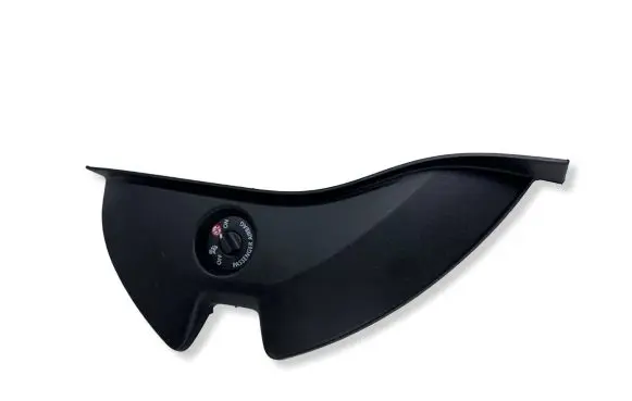 Renault Megane IV Dashboard side end trim 689205425R