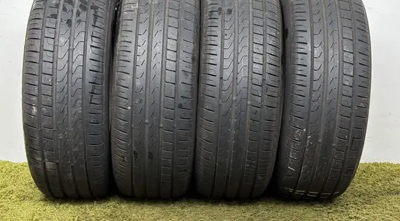 Audi A3 S3 A3 Sportback 8P R16 summer tire