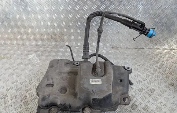 Opel Zafira C AdBlue liquid reservoir 13414211