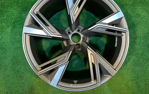 Audi A6 S6 C8 4K R22 alloy rim 